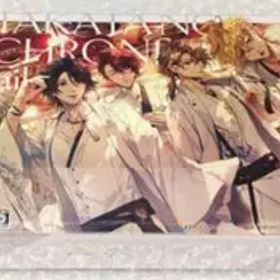 switch 泡沫のユークロニア -trail- FD 限定版 幻燈エディション