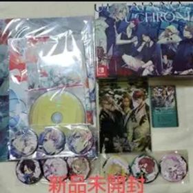 泡沫のユークロニア 凍玻璃エディション ステラワース アニメイト特典付き