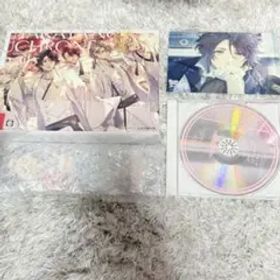 泡沫のユークロニア -trail- 限定 幻燈エディション HMV限定セット