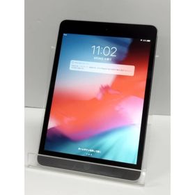 【Wi-Fiモデル】iPad mini 3/A1599/64GB(タブレット)