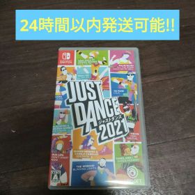 Switch ジャストダンス2021