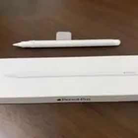 【即購入可】Apple pencil Pro
