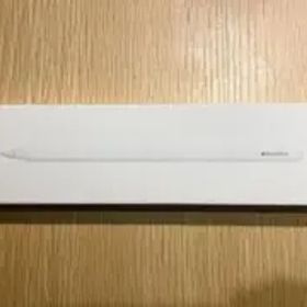 【新品未開封】Apple Pencil Pro / Apple Store購入