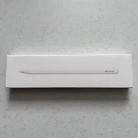 Apple Pencil Pro MX2D3ZA/A 新品 未開封