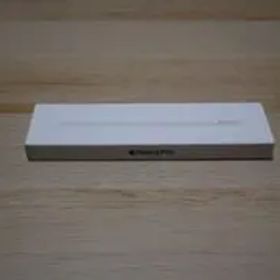 【開封済み•未使用】Apple Pencil Pro