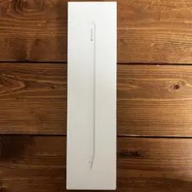 【最新機種・ほぼ未使用】Apple Pencil Pro