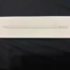 Applepencil Pro 未使用