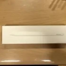 Apple Pencil Pro ホワイト