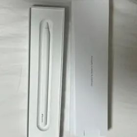 Apple Pencil pro ホワイト