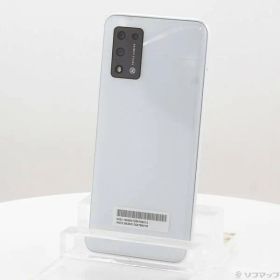 ソフマップ 〔中古品〕 Libero 5G II 64GB ホワイト A103ZT Y!mobile SIMフリー【377】