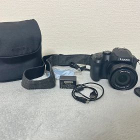 Panasonic DC-FZ85D LUMIX パナソニック デジタルカメラ