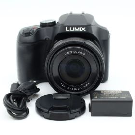 ■美品■ PANASONIC LUMIX DC-FZ85 #26006