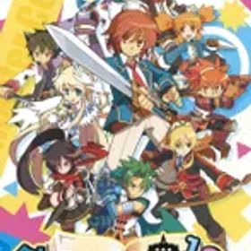 NS 剣と魔法と学園モノ。1 2 3 Remaster Collection