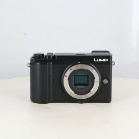 【中古】 (パナソニック) Panasonic DC-GX7MK3 ブラック【中古カメラ デジタル一眼】 ランク：AB