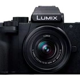 ★Panasonic / パナソニック LUMIX DC-G100K 標準ズームレンズキット【デジタル一眼カメラ】【送料無料】