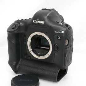 【中古】【お買い得品】キヤノン EOS-1D X ボディ CA01-M4076-3V3B-ψ CANON キヤノン EFマウント EOS 一眼レフ フルサイズ 本体のみ