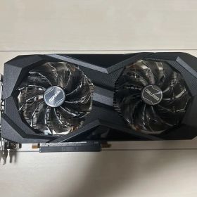 グラフィックボード RX6600