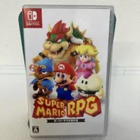 スーパーマリオRPG Nintendo Switch