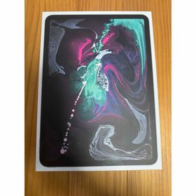 アップル(Apple)のアップル iPad Pro 11インチ 64GB 第一世代(タブレット)