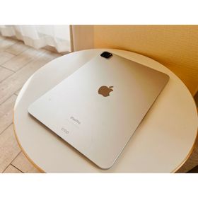 アップル(Apple)の11インチiPad Pro（第4世代）Wi-Fi / 128GB(タブレット)