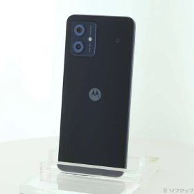 ソフマップ 〔中古品〕 moto g64 5G 128GB スペースブラック PB2G0000JP SIMフリー【196】