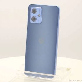 ソフマップ 〔中古品〕 moto g64 5G 128GB シルバーブルー PB2G0001JP SIMフリー【371】