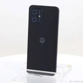 ソフマップ 〔中古品〕 moto g64y 5G 128GB スペースブラック MOSAG1 Y!mobile SIMフリー【295】