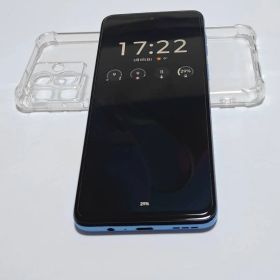 RAM16GBストレージ 256GB moto g64 5G海外版美品シムフリー