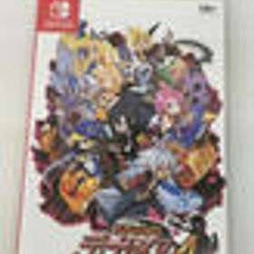 魔界戦記ディスガイア4 RETURN HAC-P-AUQNA NINTENDO / 任天堂