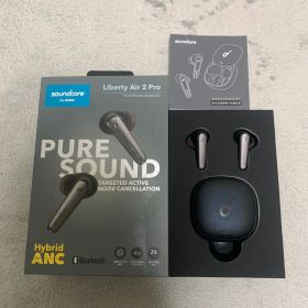 Soundcore Liberty Air 2 Pro