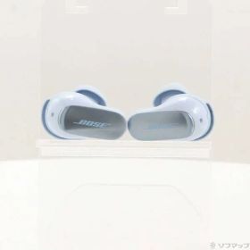 ソフマップ 〔中古品〕 Bose QuietComfort Ultra Earbuds ムーンストーンブルー【276】