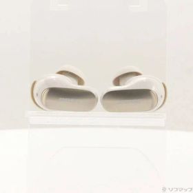 ソフマップ 〔中古品〕 Bose QuietComfort Ultra Earbuds ホワイトスモーク【297】