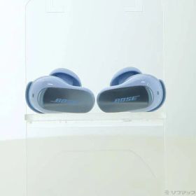 ソフマップ 〔中古品〕 Bose QuietComfort Ultra Earbuds ムーンストーンブルー【344】