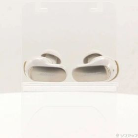 ソフマップ 〔中古品〕 Bose QuietComfort Ultra Earbuds ホワイトスモーク【344】