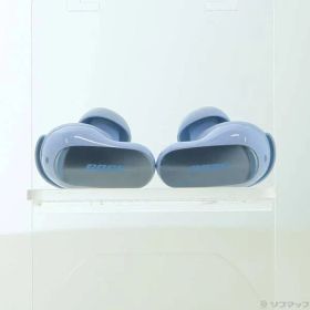 ソフマップ 〔中古品〕 Bose QuietComfort Ultra Earbuds ムーンストーンブルー【196】