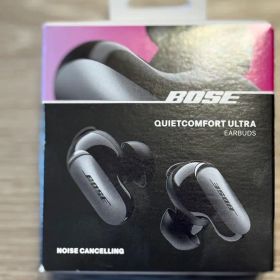 BOSE QuietComfort Ultra Earbuds
