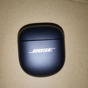 Bose QuietComfort Ultra Earbuds 2ndブラック
