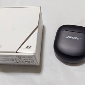 BOSE QuietComfort Ultra Earbuds