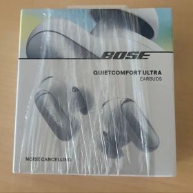 QuietComfort Ultra Earbuds 第1世代