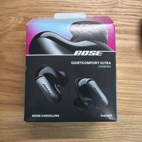 QuietComfortUltraEarbuds 第2世代