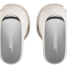 【新品・2営業日で発送】BOSE ボーズ QCULTRAEB2ndWHT 完全ワイヤレスイヤホン Quietcomfort Ultra Earbuds 2nd Gen W...