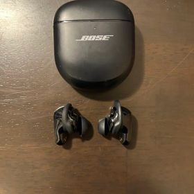 【訳あり‼️】Bose QuietComfort Ultra Earbuds