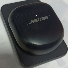 BOSE QuietComfort Ultra Earbuds 第2世代