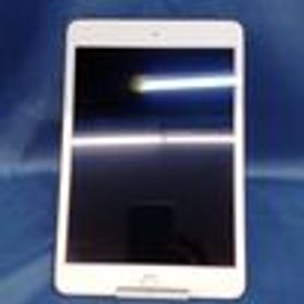 IPAD MINI4 MK772J/A APPLE/DOCOMO