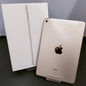 IPAD MINI4 MK782J/A APPLE