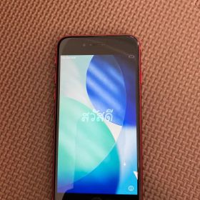 iPhone se2 本体 64GB レッド