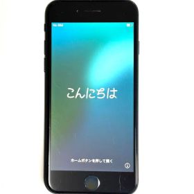 iPhone SE 第2世代 64GB