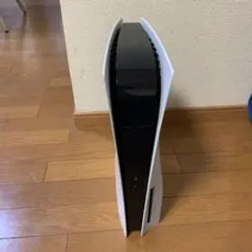 SONY PlayStation5 本体 CFI-1000A