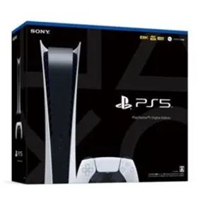 PlayStation5