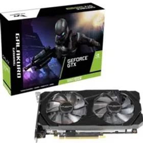 GPU GTX1650super